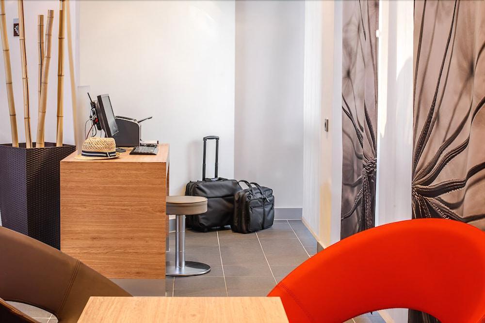 Ibis Medical Park