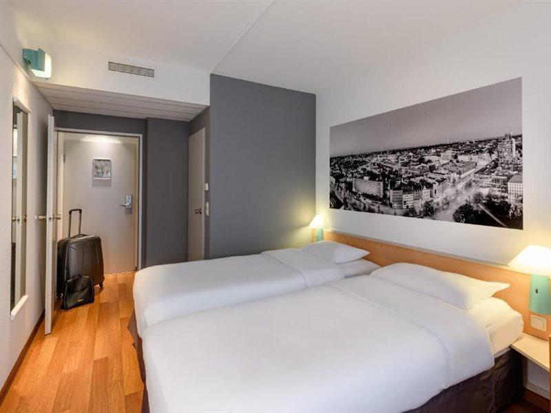 Ibis Medical Park Hotel