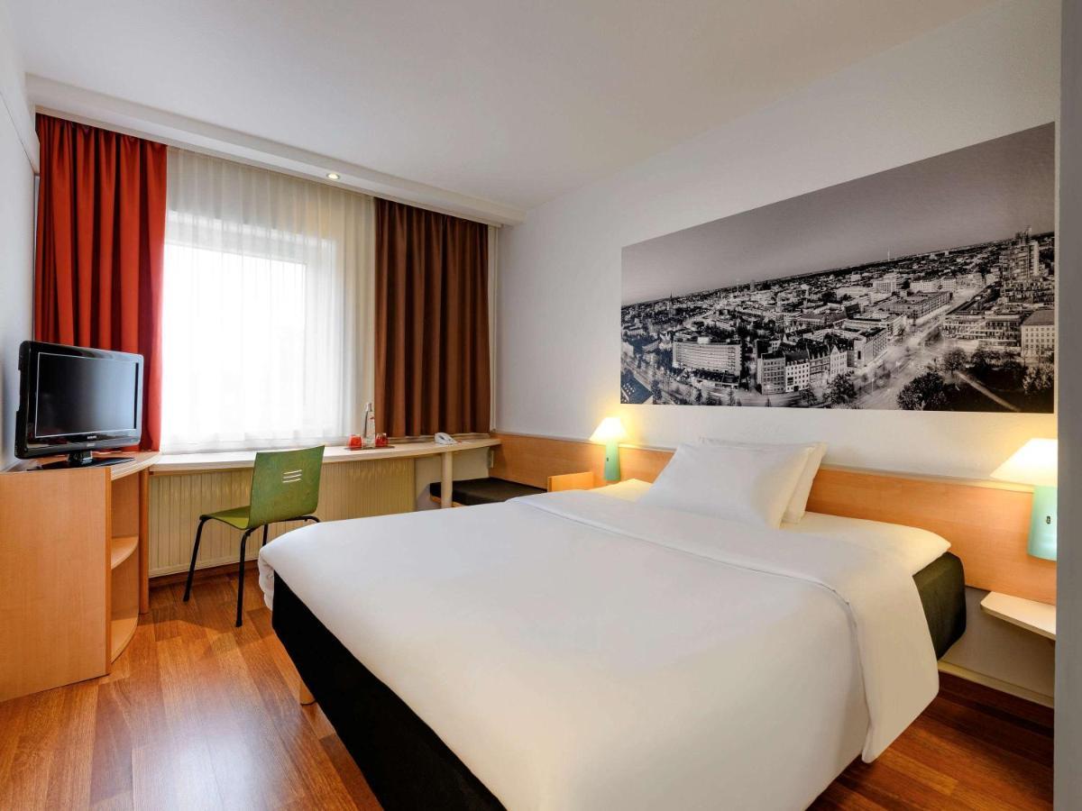 Hotel Ibis Medical Park