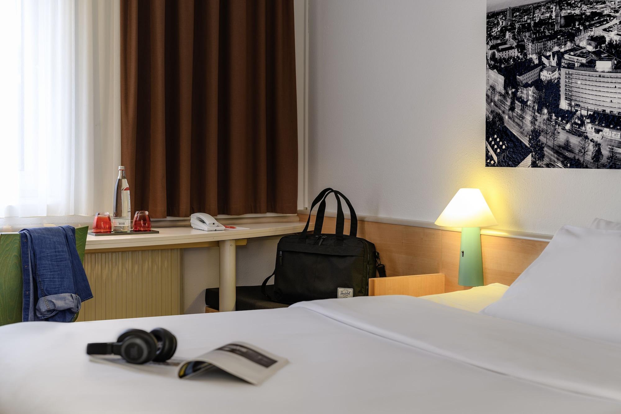 Ibis Medical Park 3* Hannover