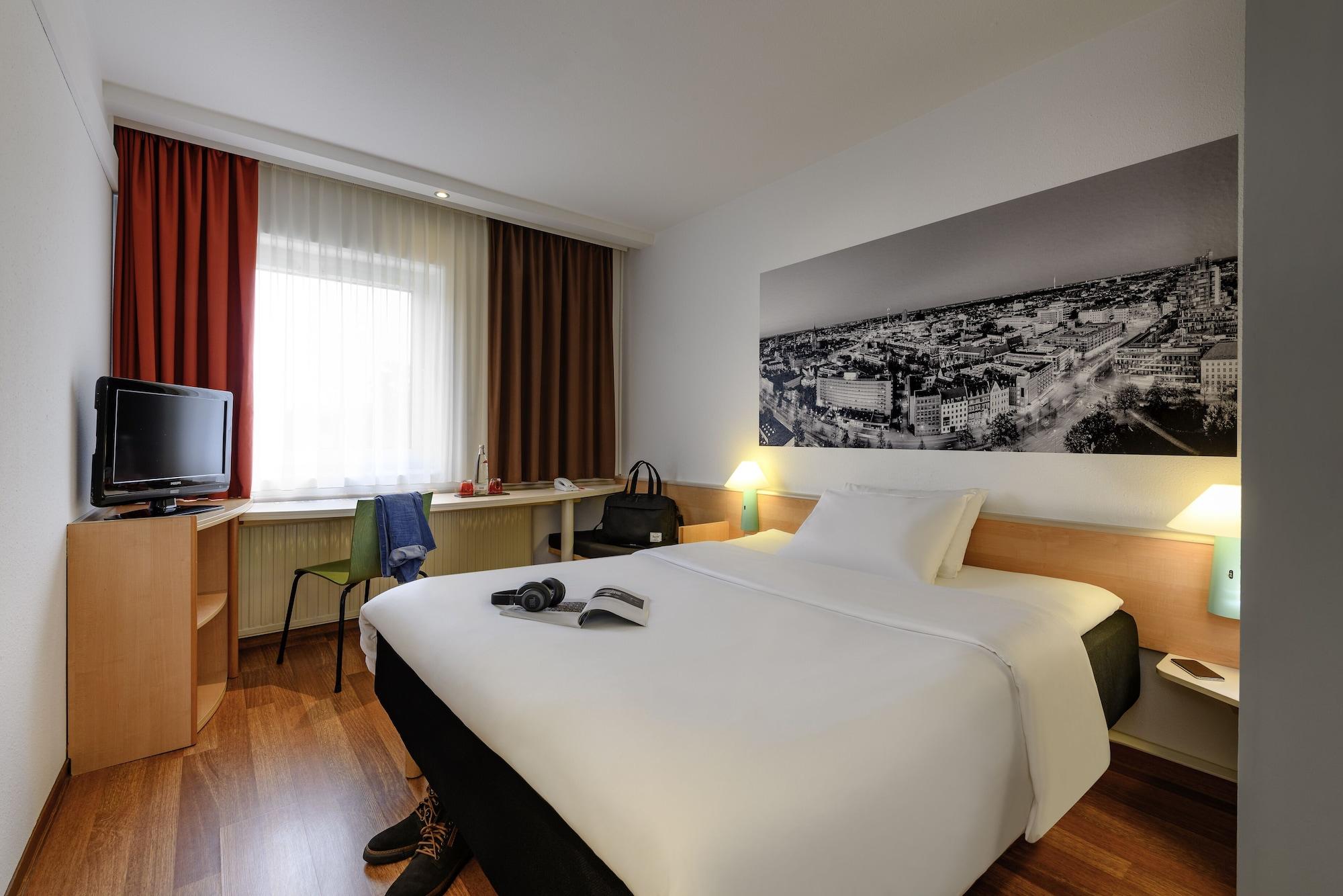 Hotel Ibis Medical Park