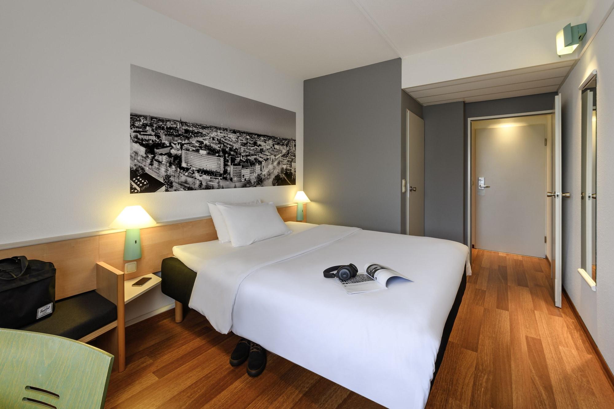 Hotel Ibis Medical Park