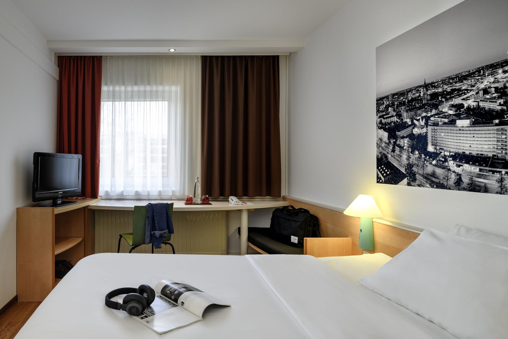 Ibis Medical Park Hotel 3*