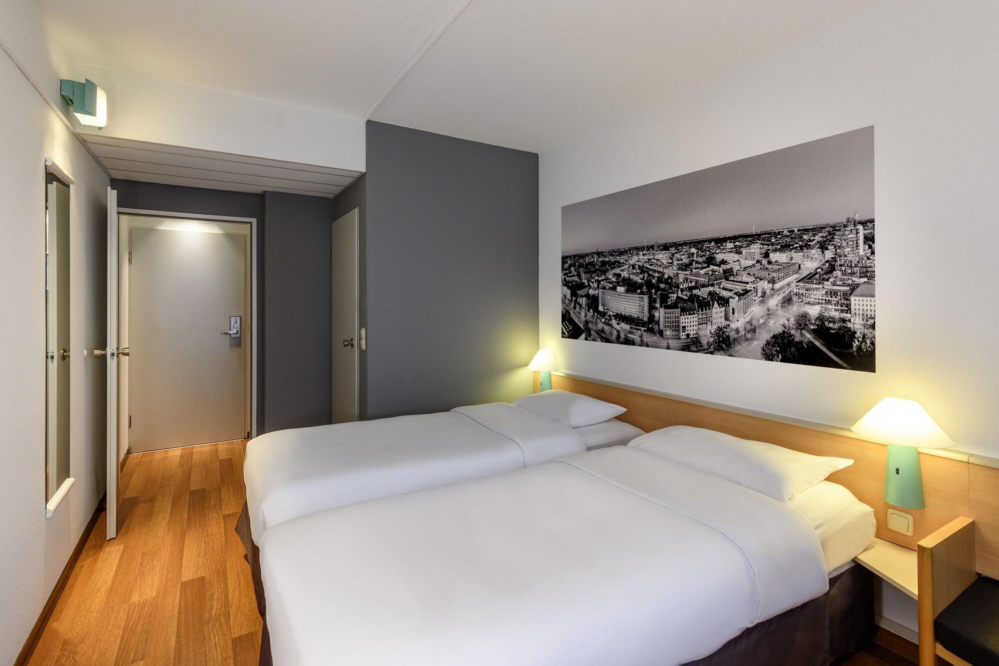 Ibis Medical Park 3* Hannover