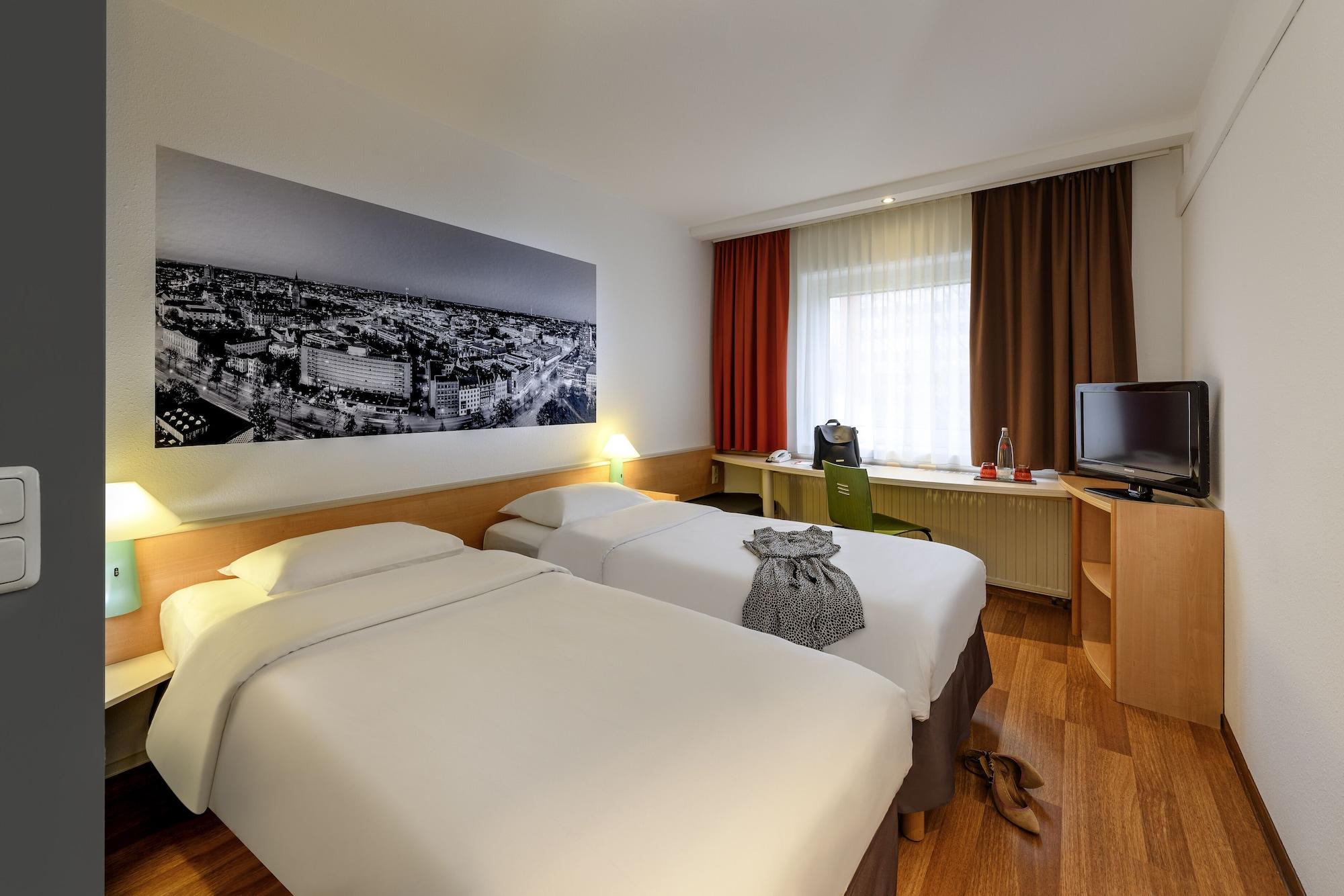 Ibis Medical Park