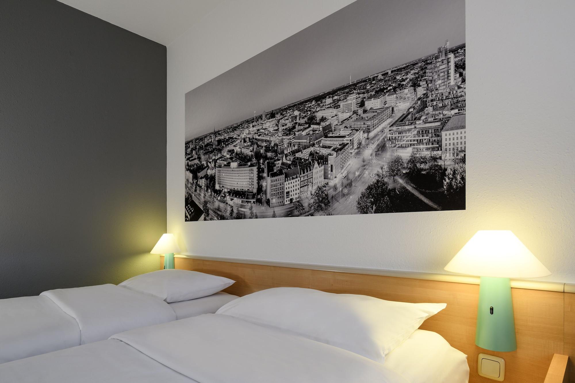 Ibis Medical Park 3* Hannover
