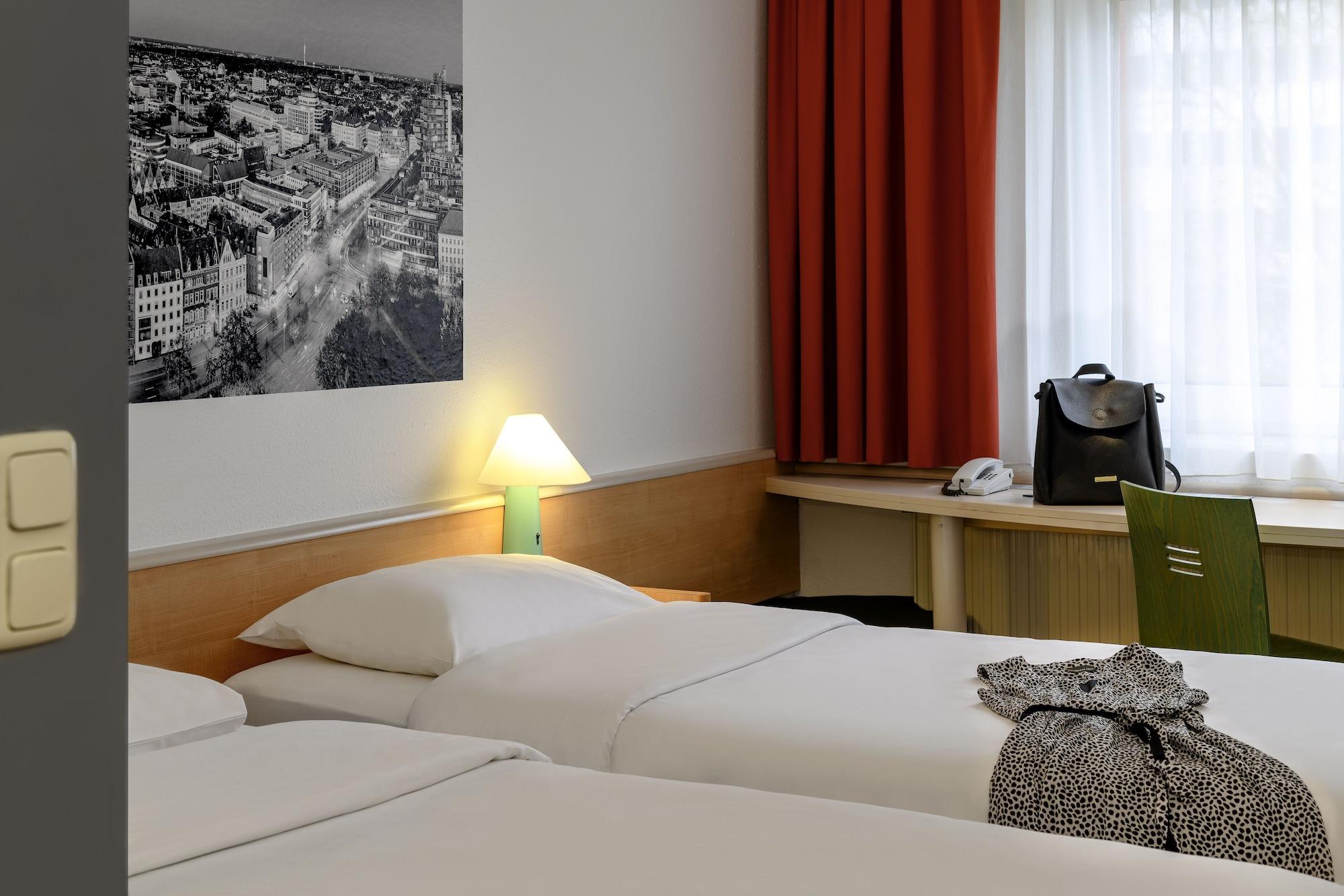 Hotel Ibis Medical Park Hannover