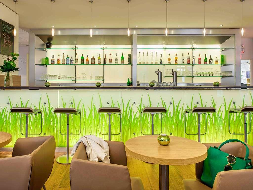 Hotel Ibis Medical Park