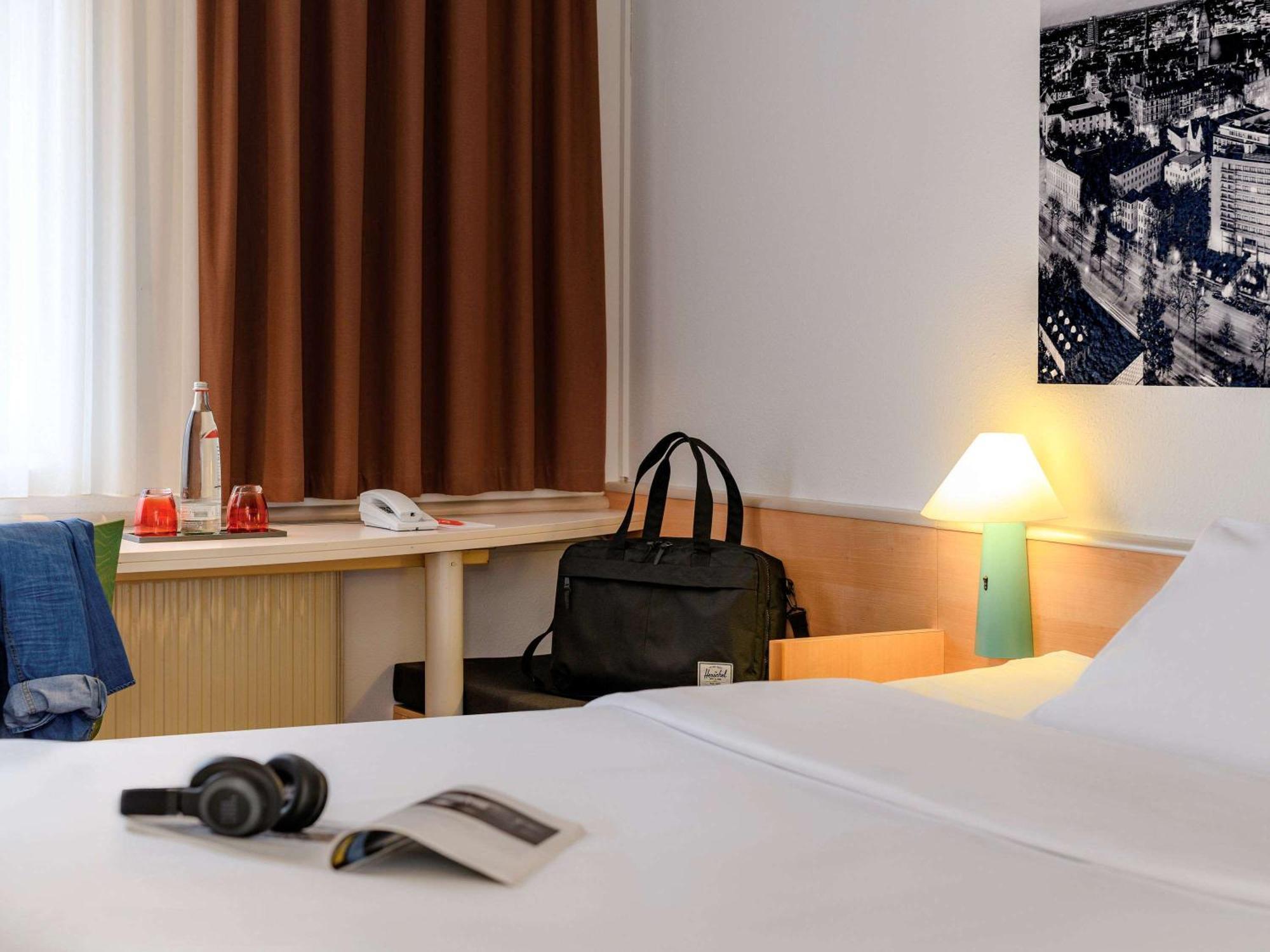 Hotel Ibis Medical Park 3*