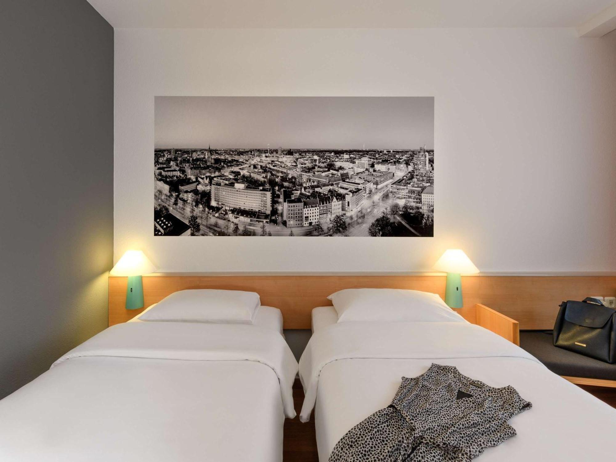 Hotel Ibis Medical Park Hannover