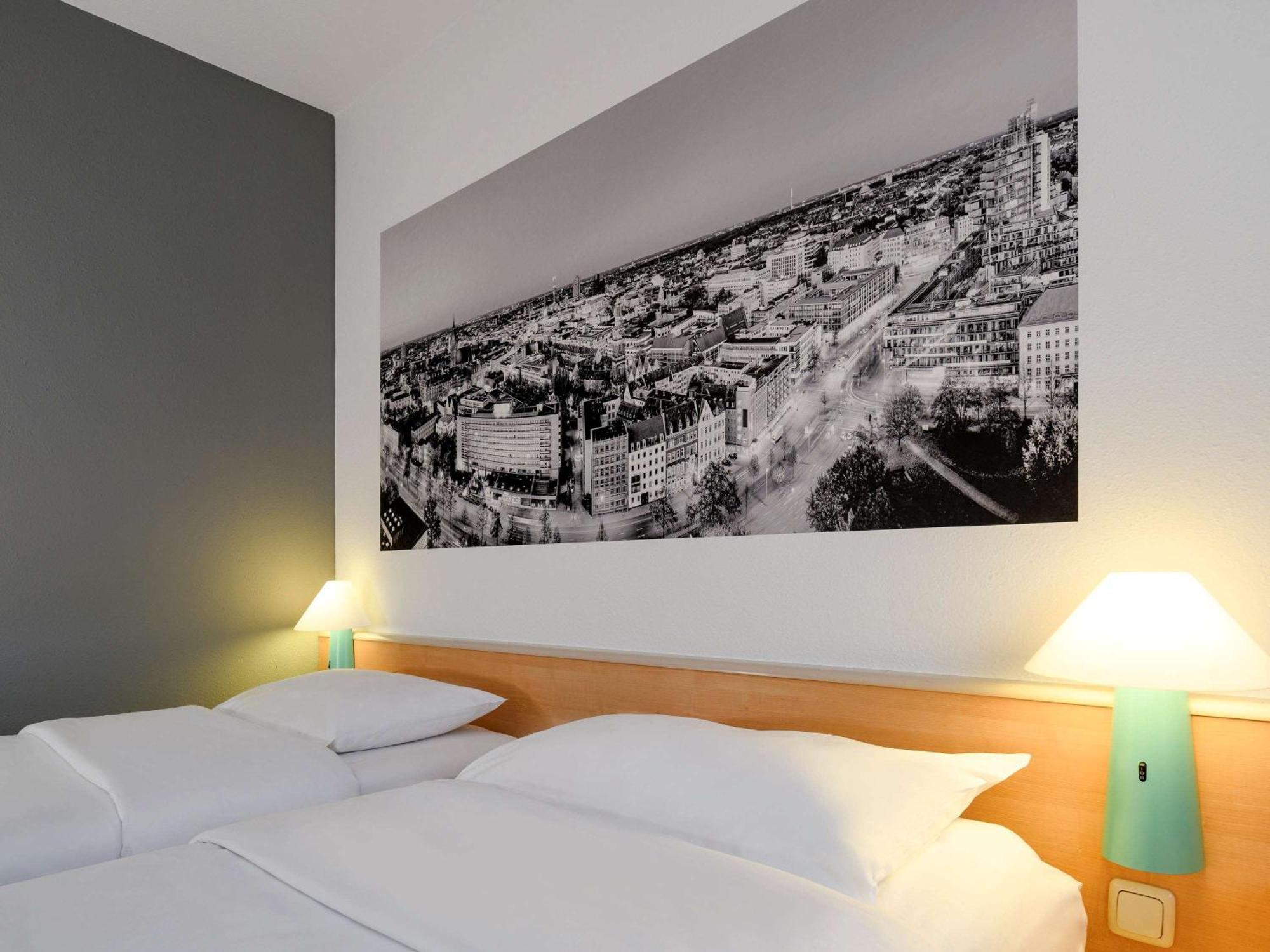Hotel Ibis Medical Park 3*