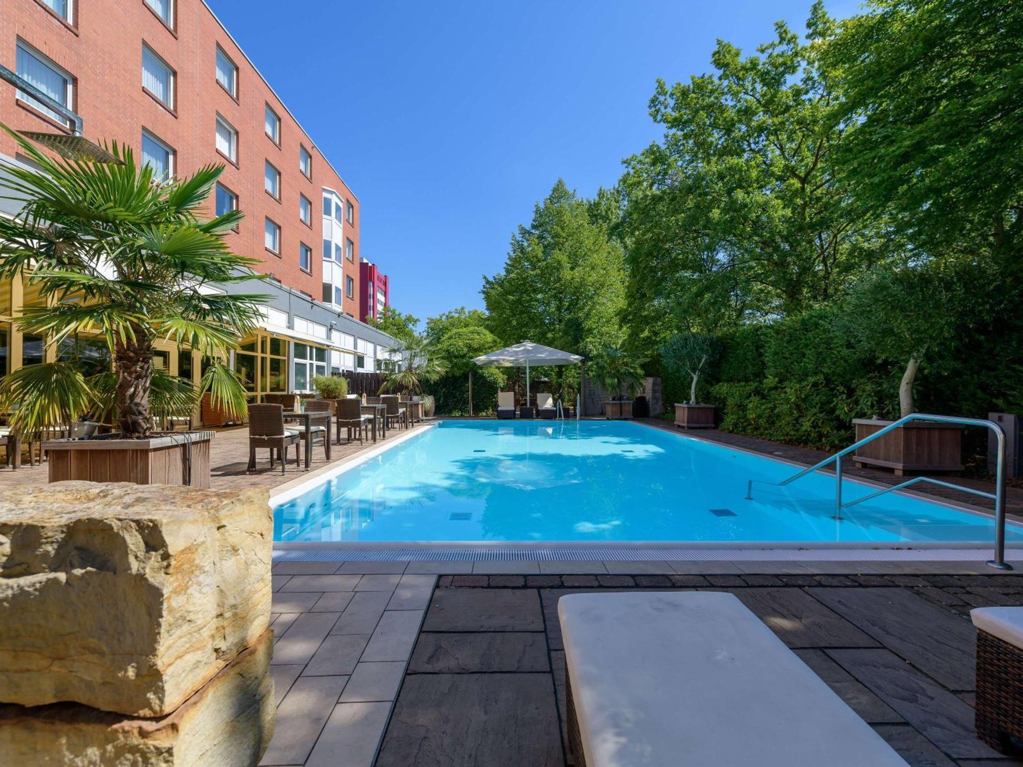Ibis Medical Park Hannover