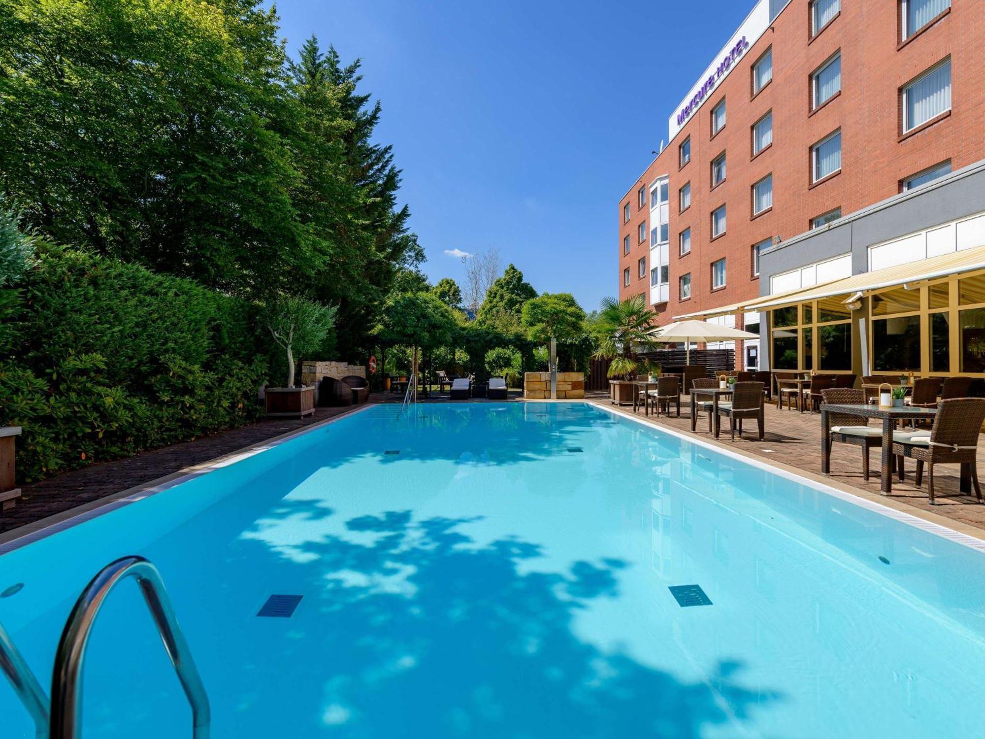 Ibis Medical Park Hotel 3*