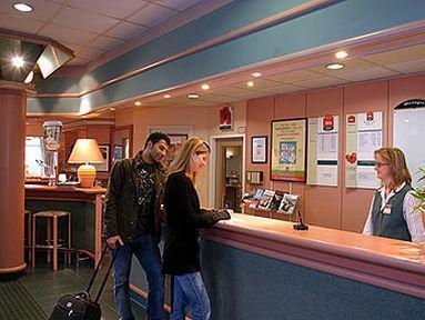 Ibis Medical Park 3*
