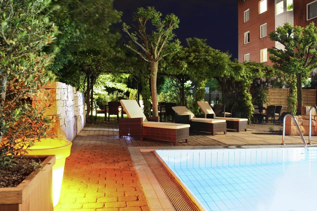 Ibis Medical Park Hotel