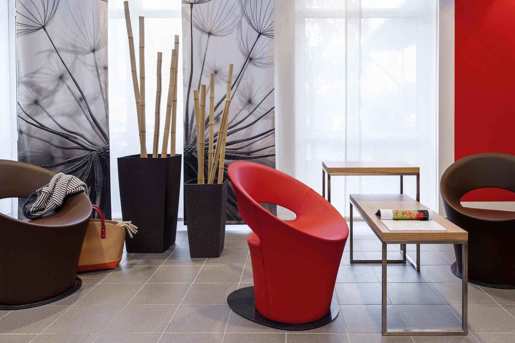 Hotel Ibis Medical Park Hannover