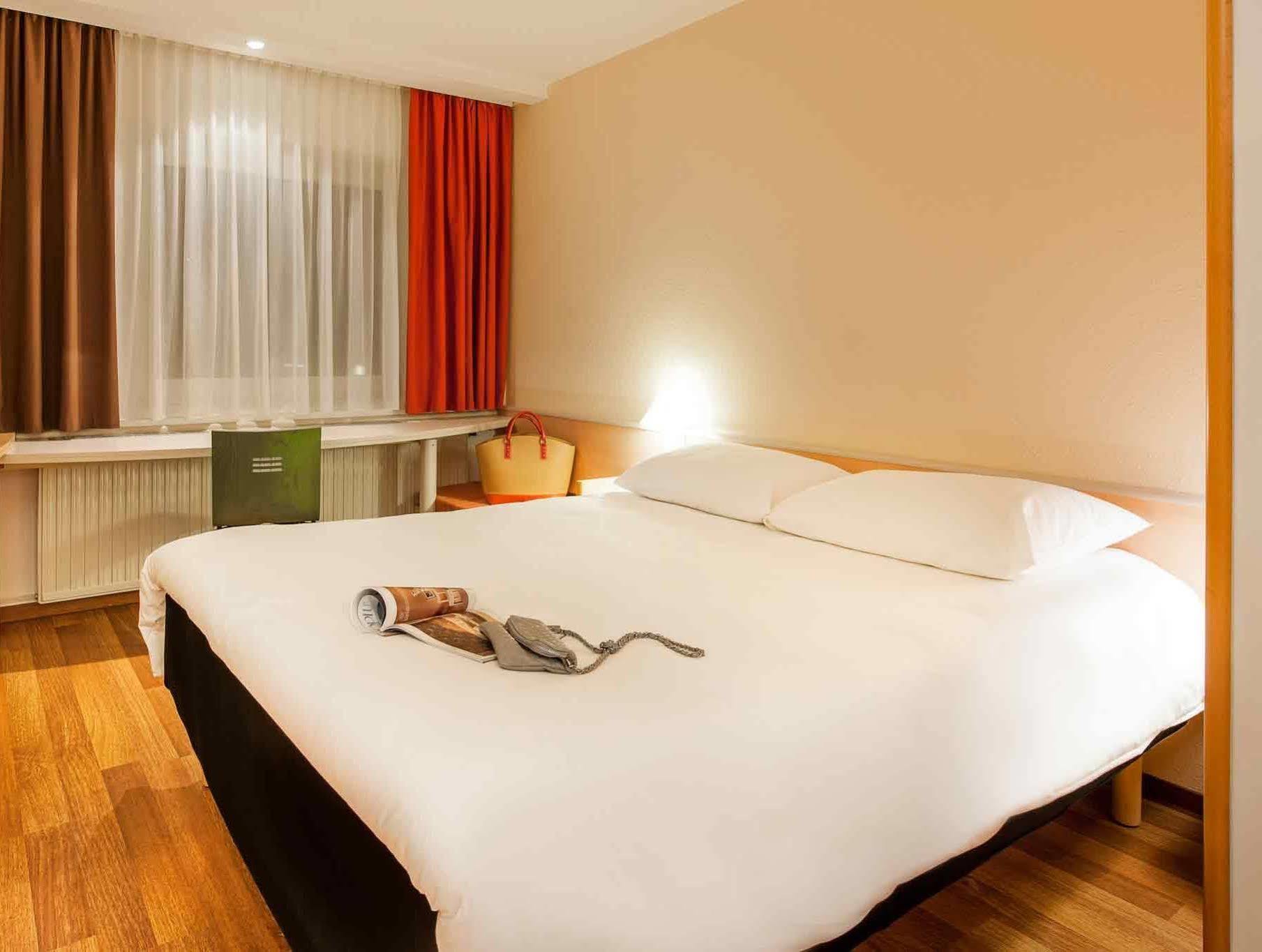 Ibis Medical Park