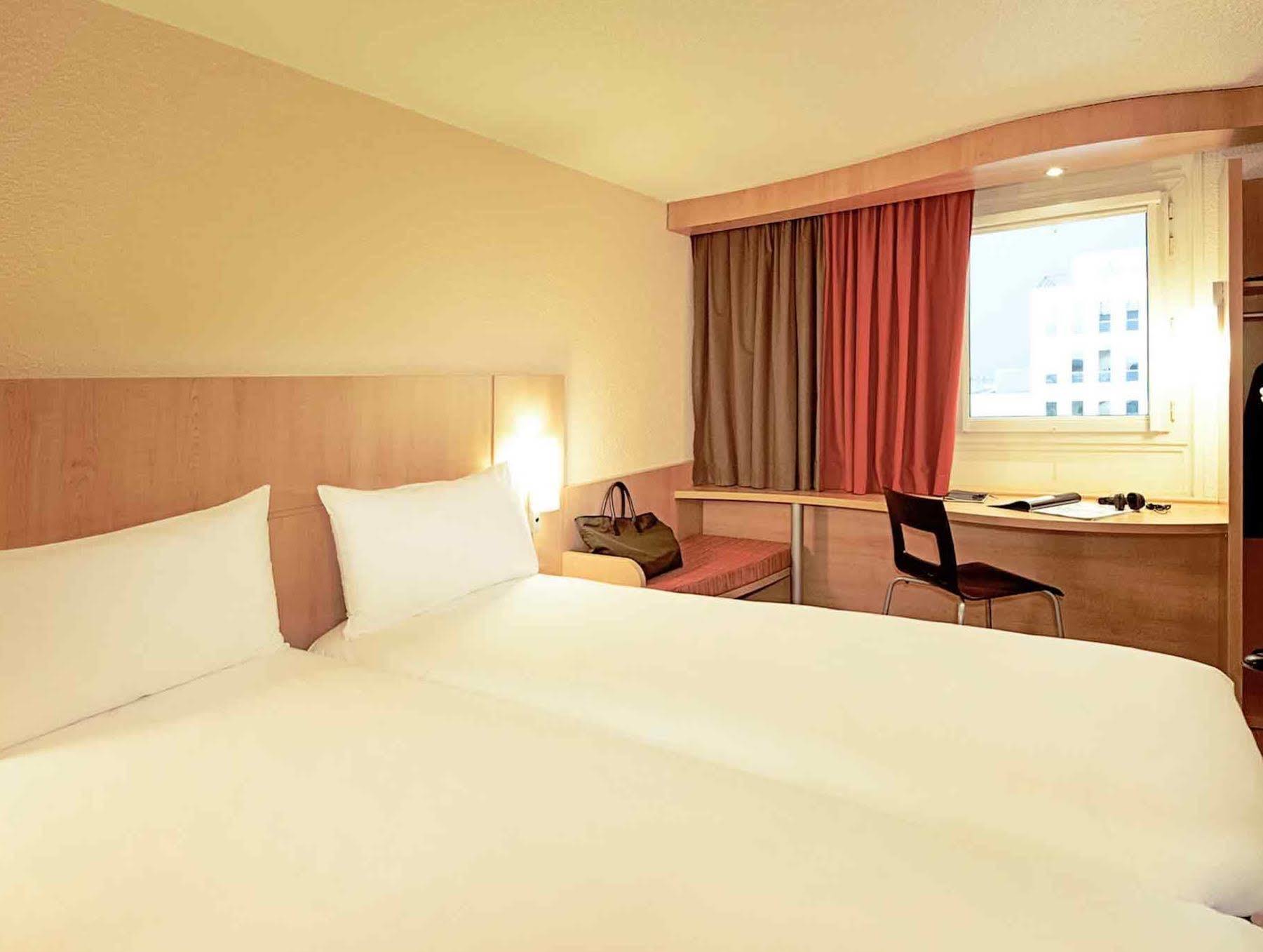 Hotel Ibis Medical Park