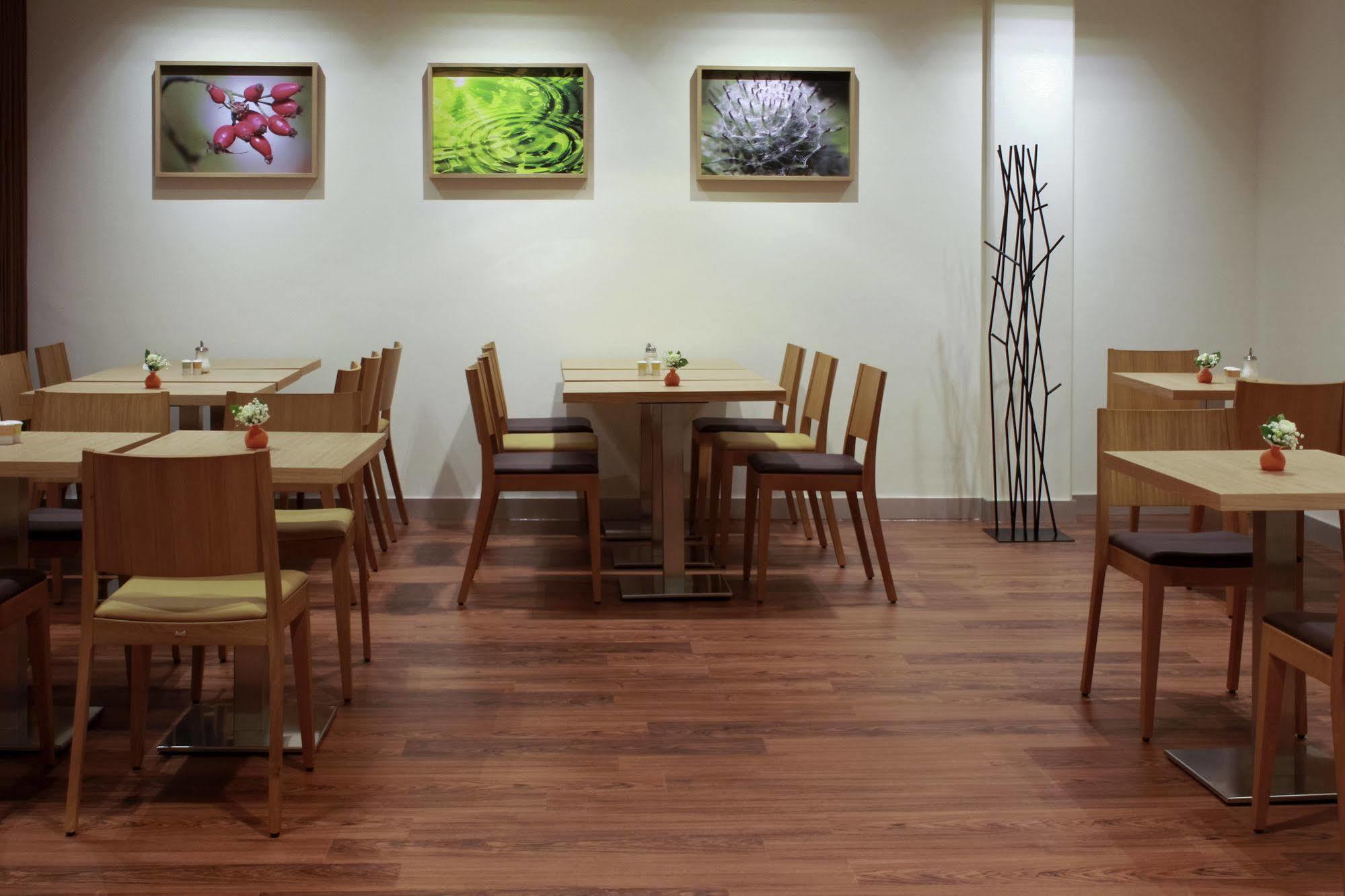 Ibis Medical Park