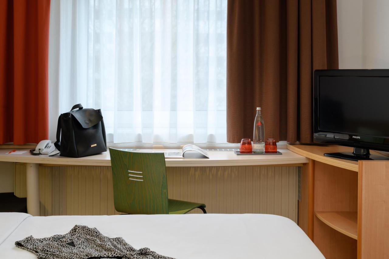 Ibis Medical Park Hotel 3*