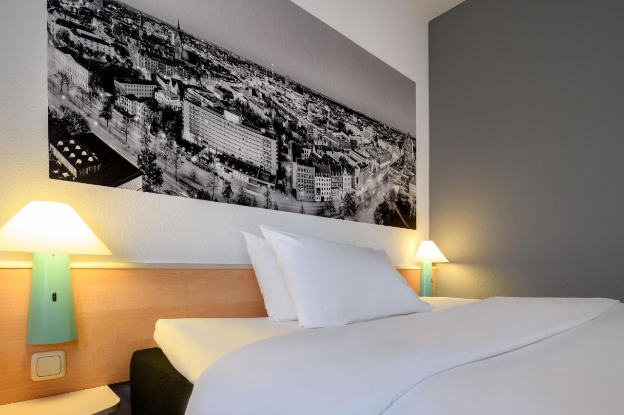 Ibis Medical Park 3* Hannover