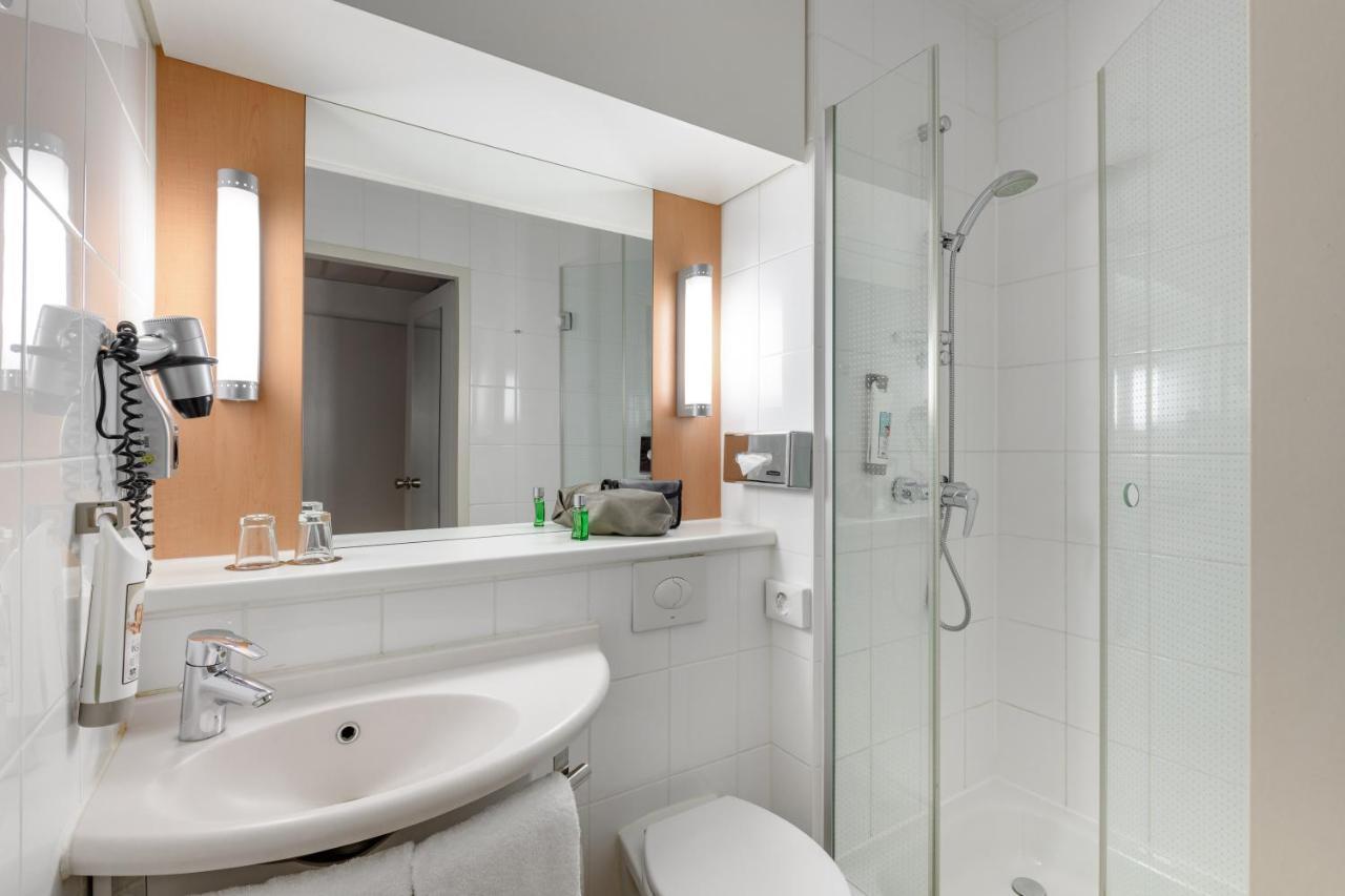 Hotel Ibis Medical Park