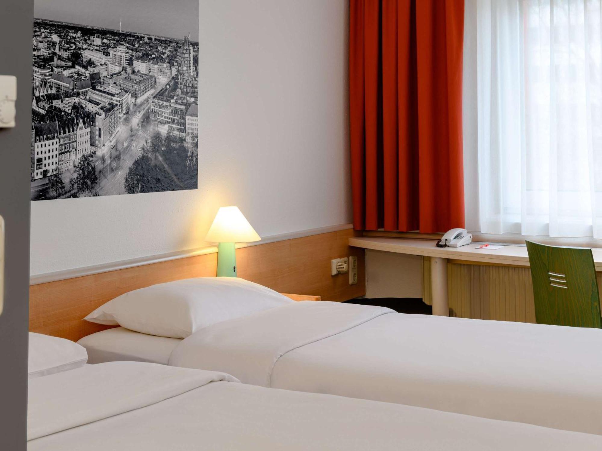 Hotel Ibis Medical Park
