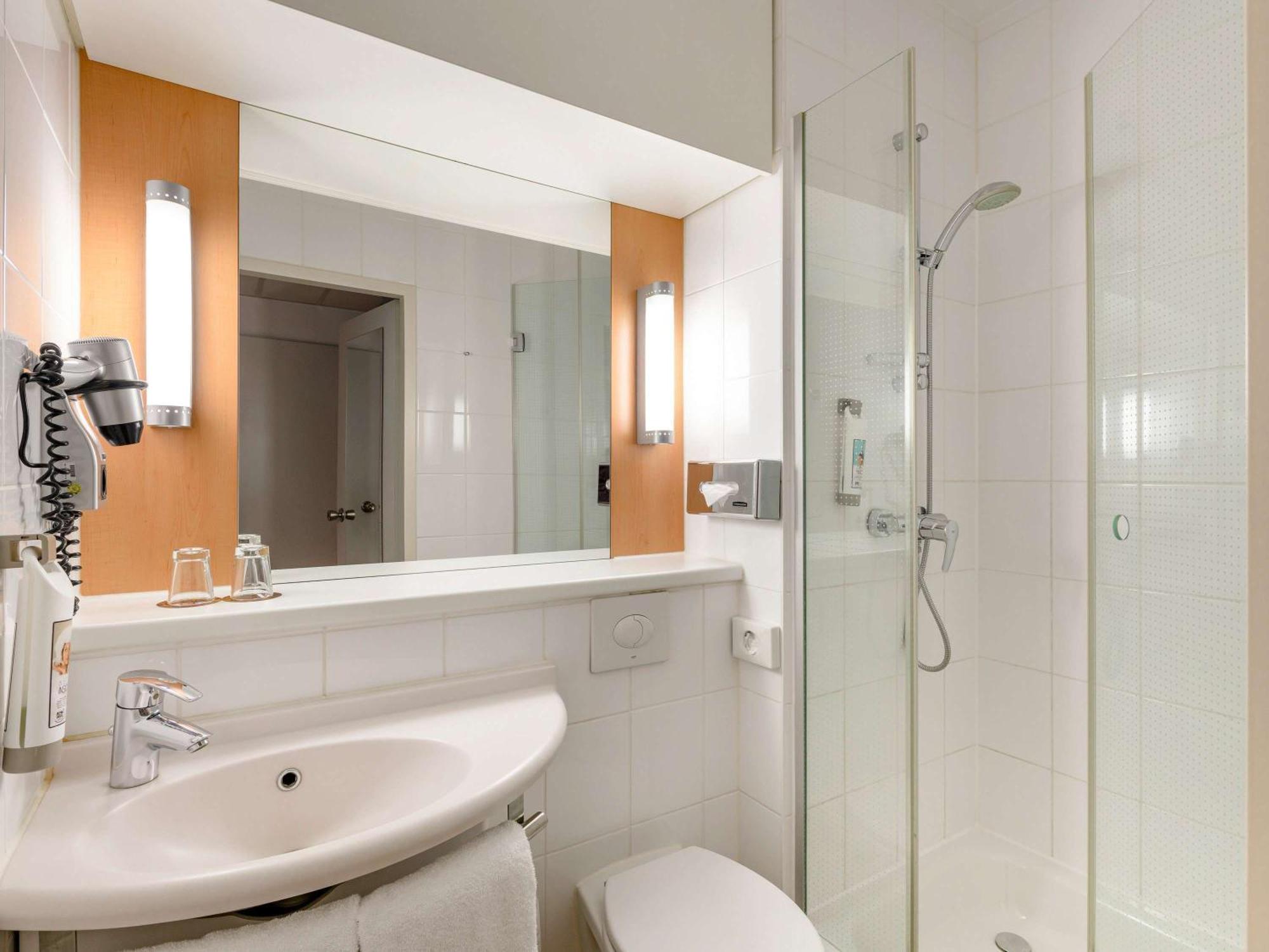 Отель Ibis Medical Park