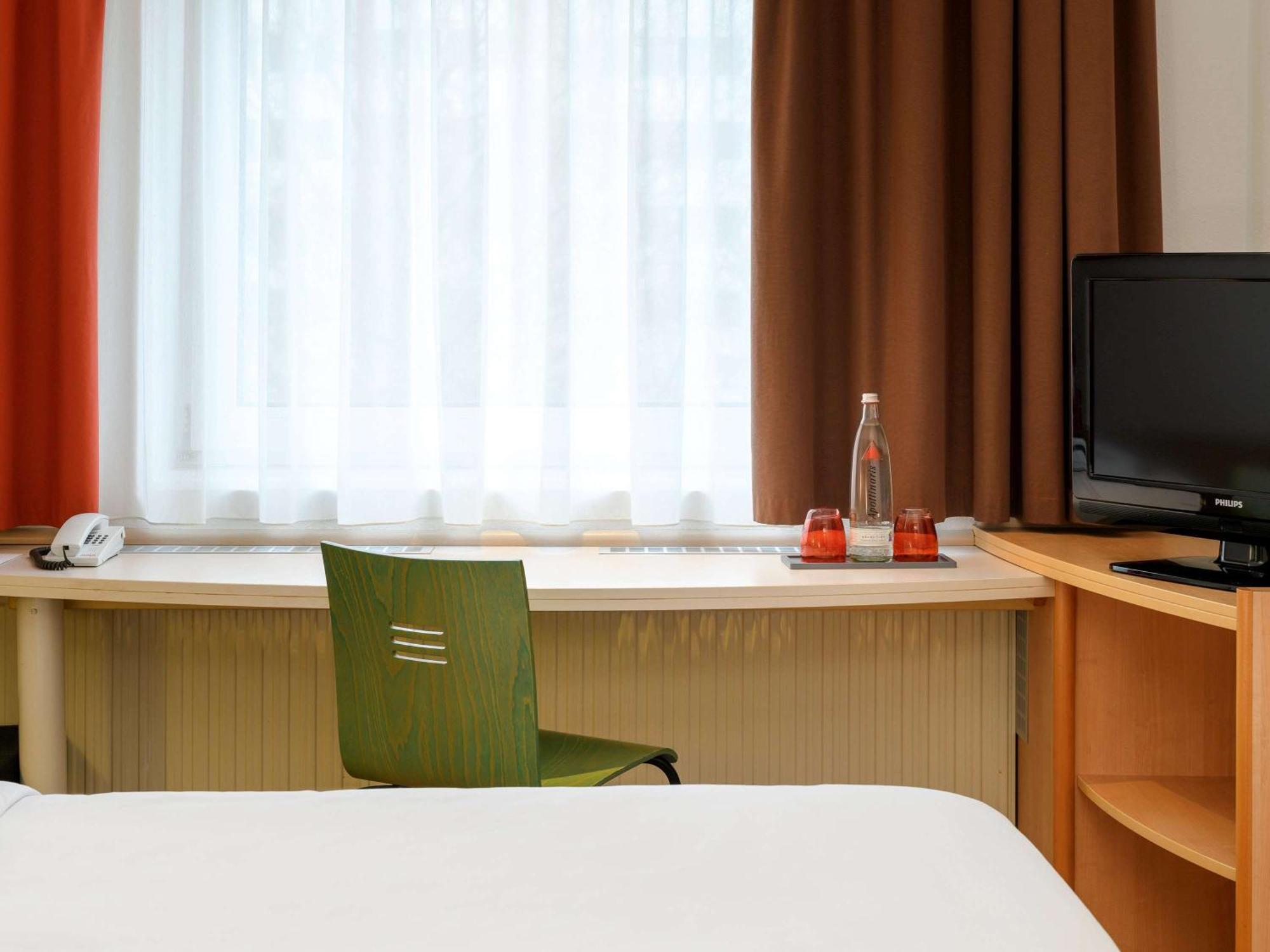 Ibis Medical Park Отель 3*