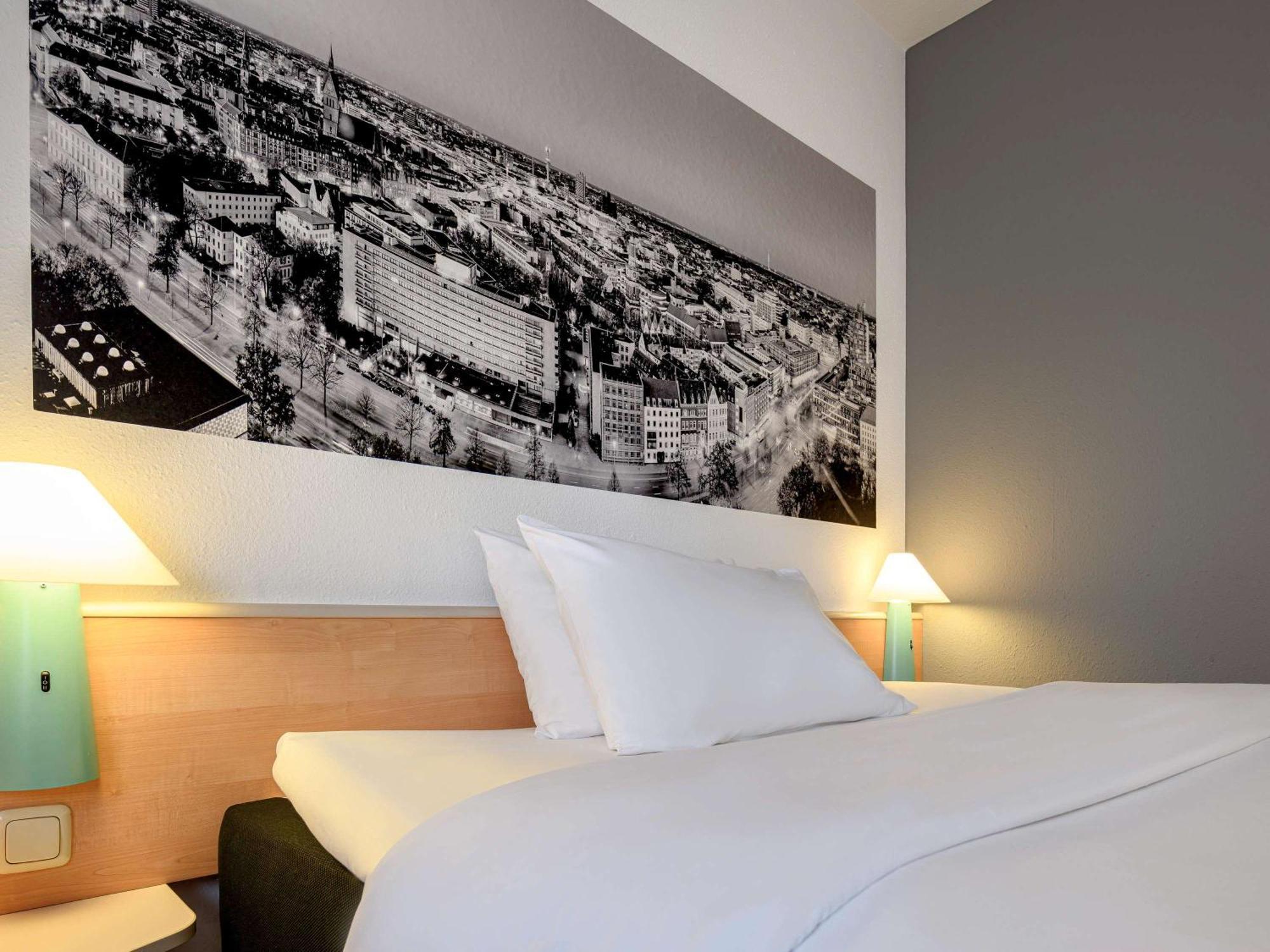 Ibis Medical Park 3*