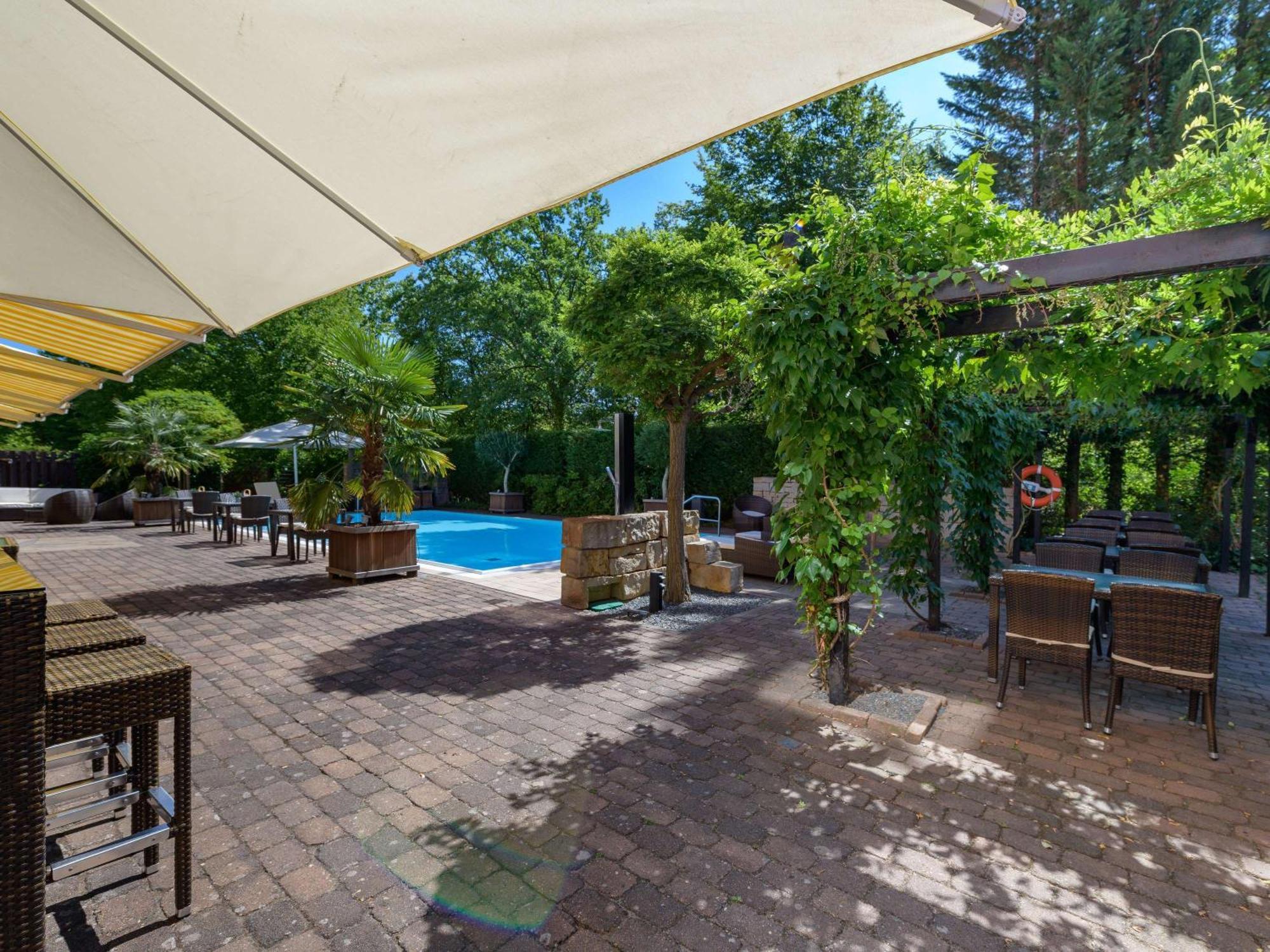 Отель Ibis Medical Park 3*