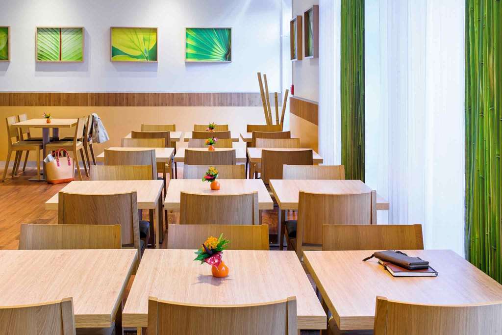 Отель Ibis Medical Park