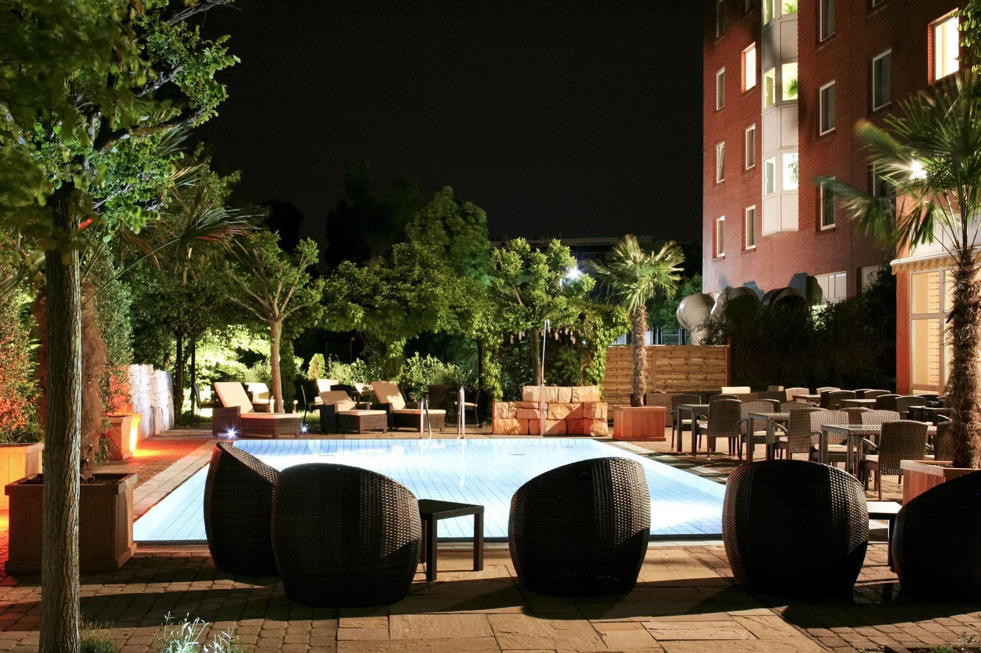 Ibis Medical Park Ганновер